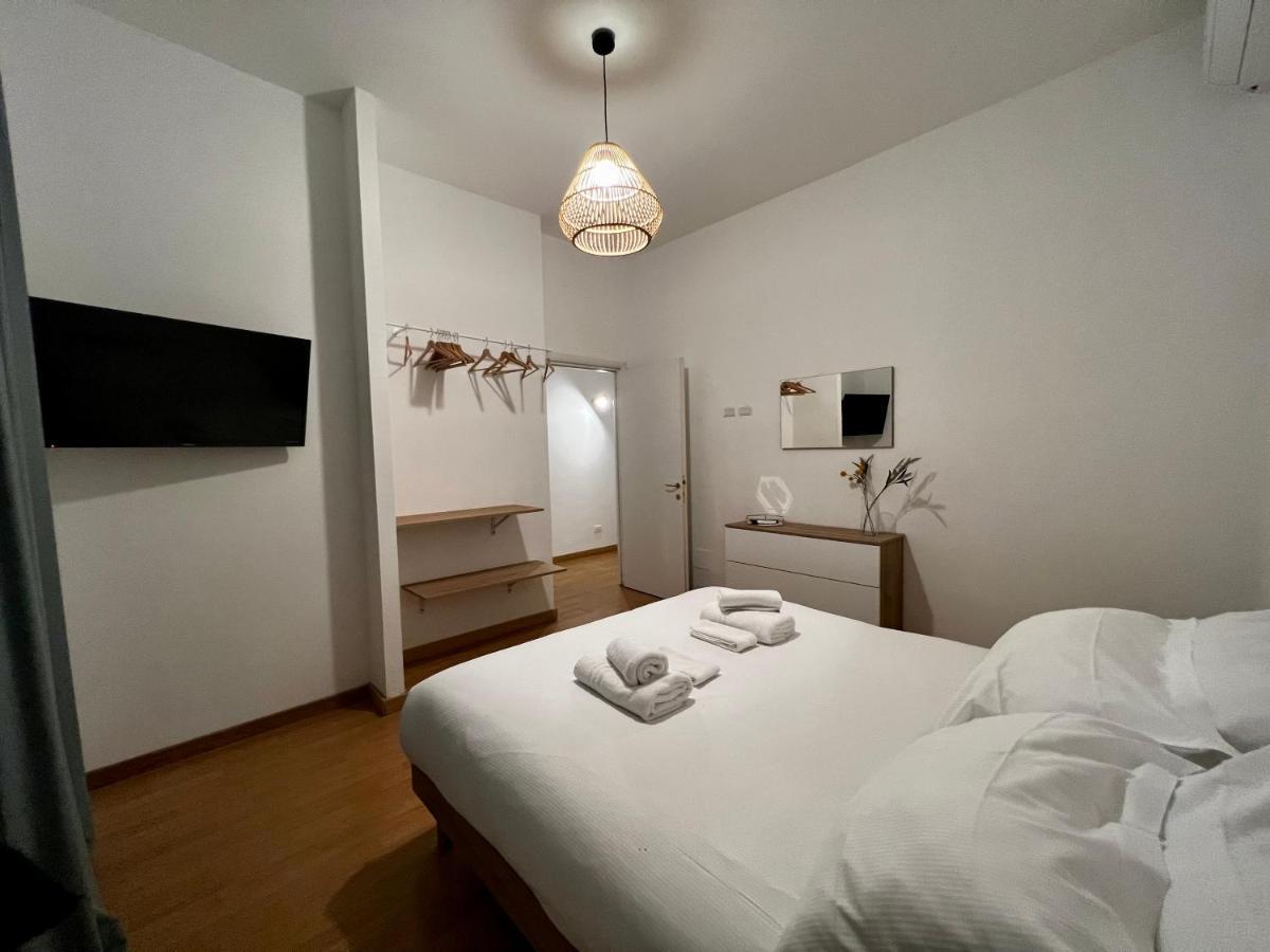 Conte Rosso Apartment Rome