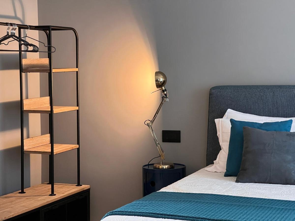 Appartamento Romeasyoulike - Magenta Loft