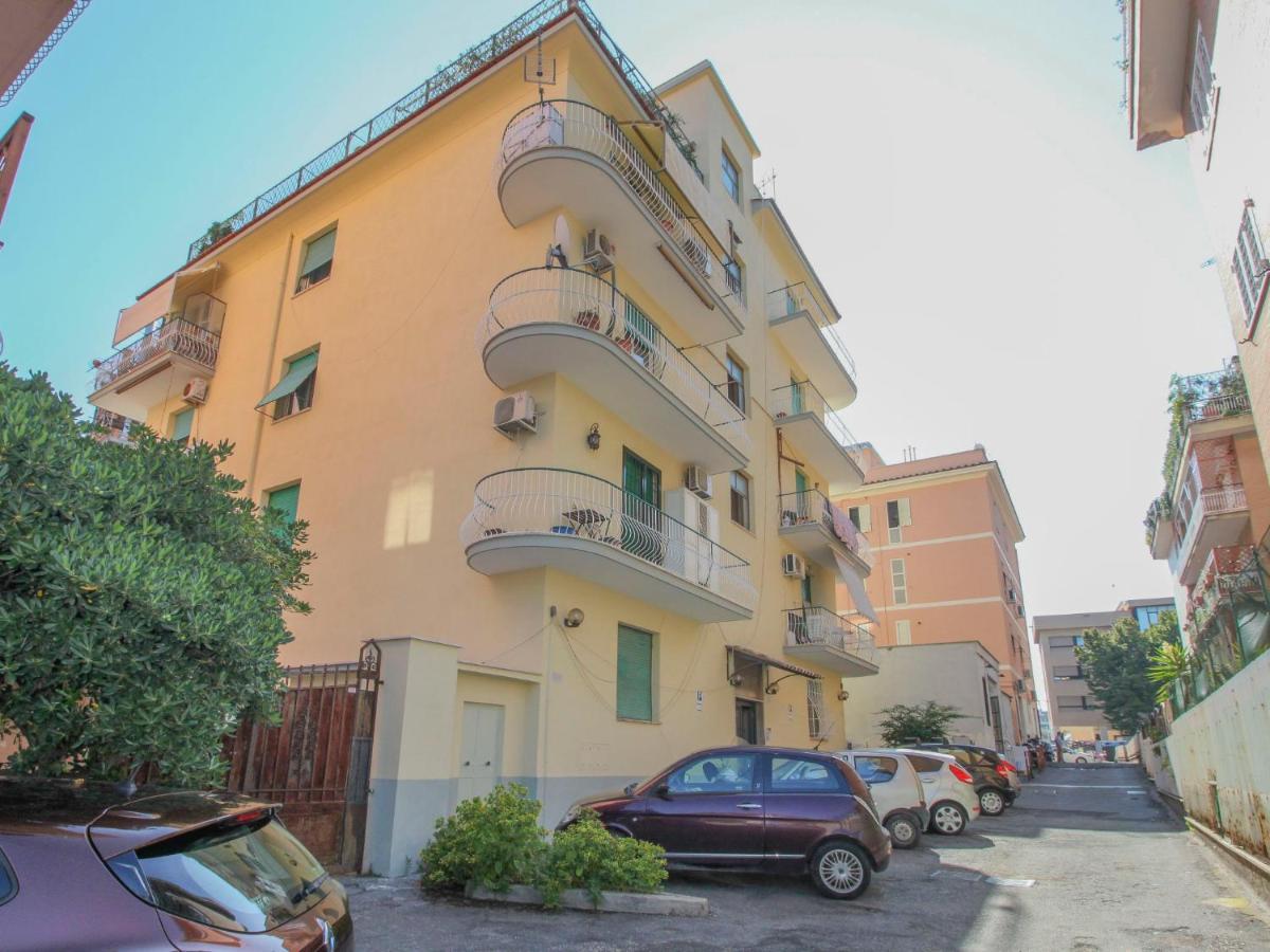Apartment Aurelia By Interhome *