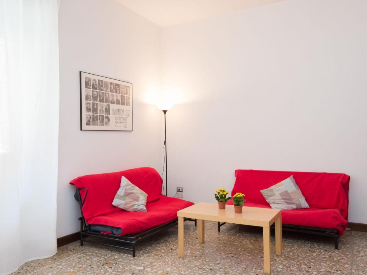 Apartment Aurelia By Interhome *