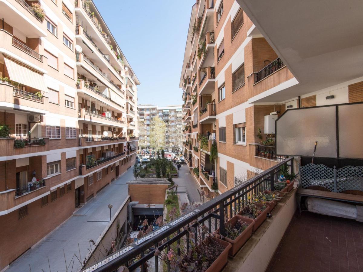 Vaticanum Hills By Interhome Apartment *