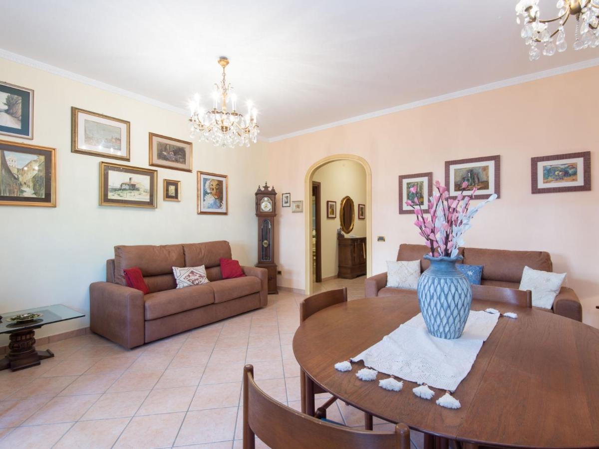 Apartment Vaticanum Hills By Interhome Rome