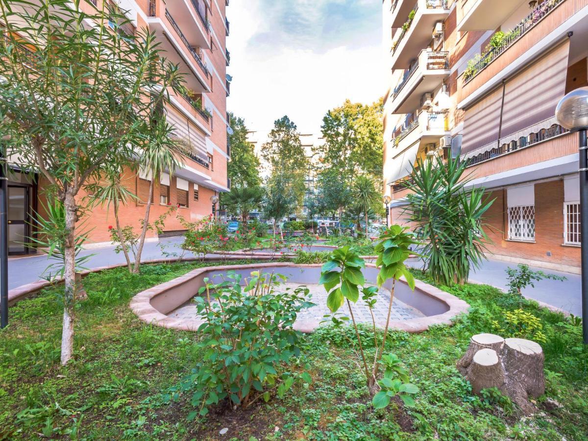 Vaticanum Hills By Interhome Rome