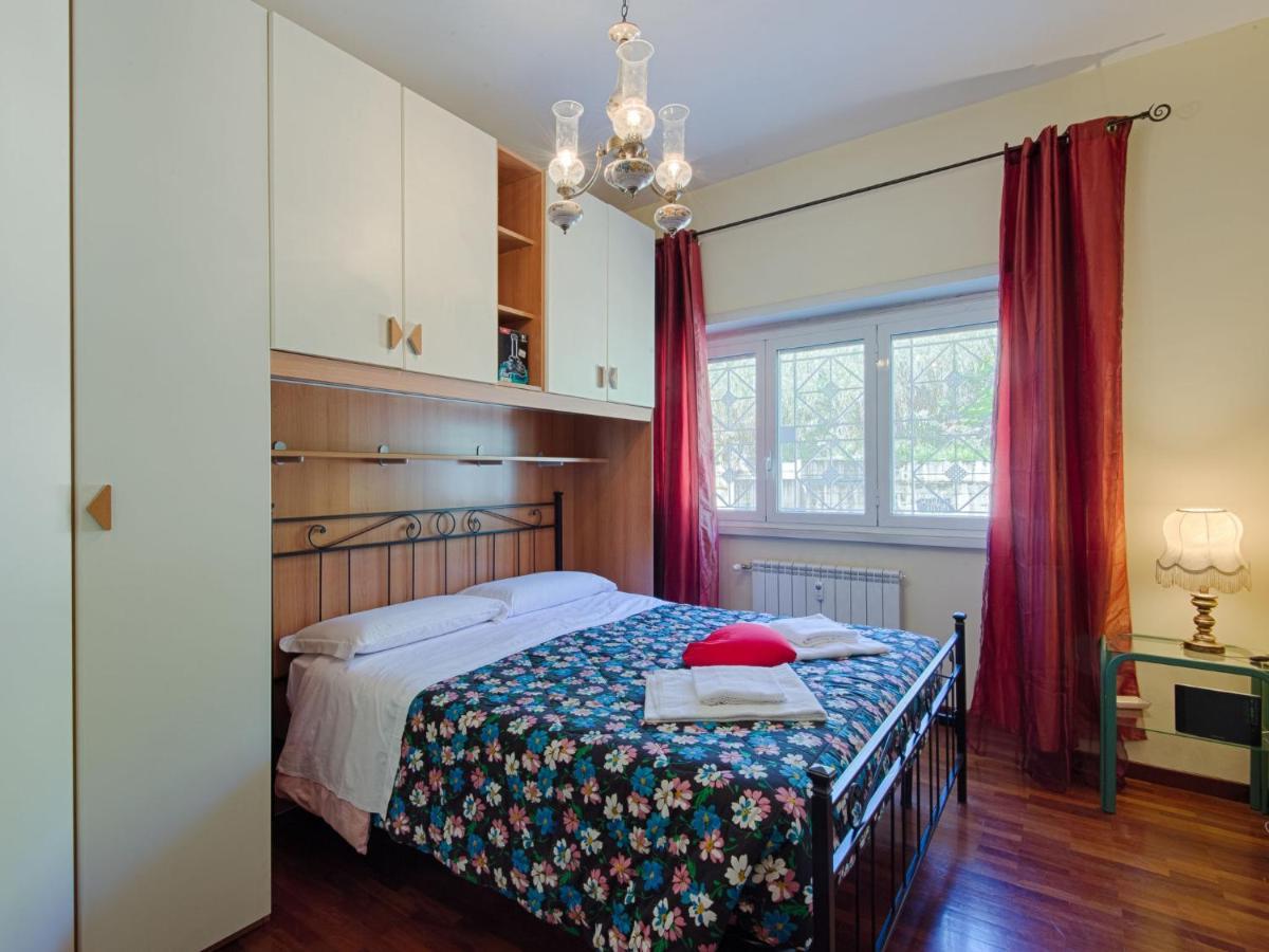 Apartment Vaticanum Hills By Interhome