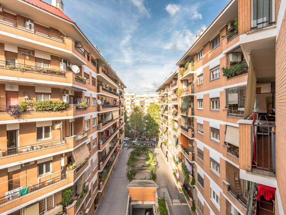 Vaticanum Hills By Interhome *