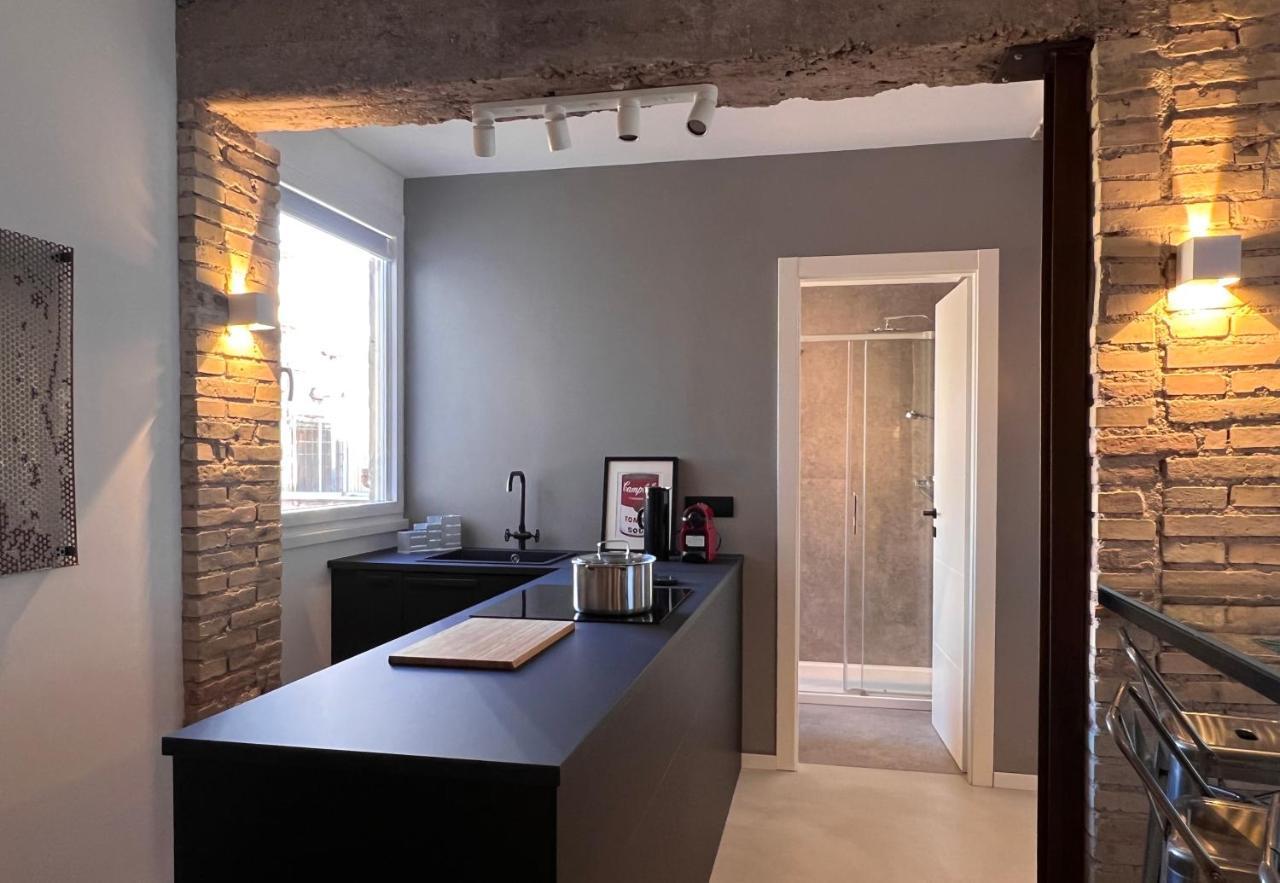 Appartamento Romeasyoulike - Magenta Loft Roma