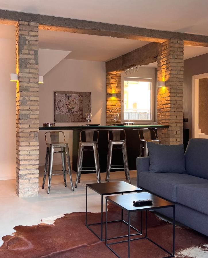 Appartamento Romeasyoulike - Magenta Loft *