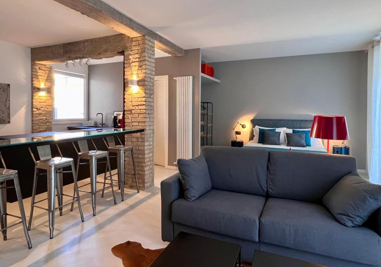Appartamento Romeasyoulike - Magenta Loft Roma