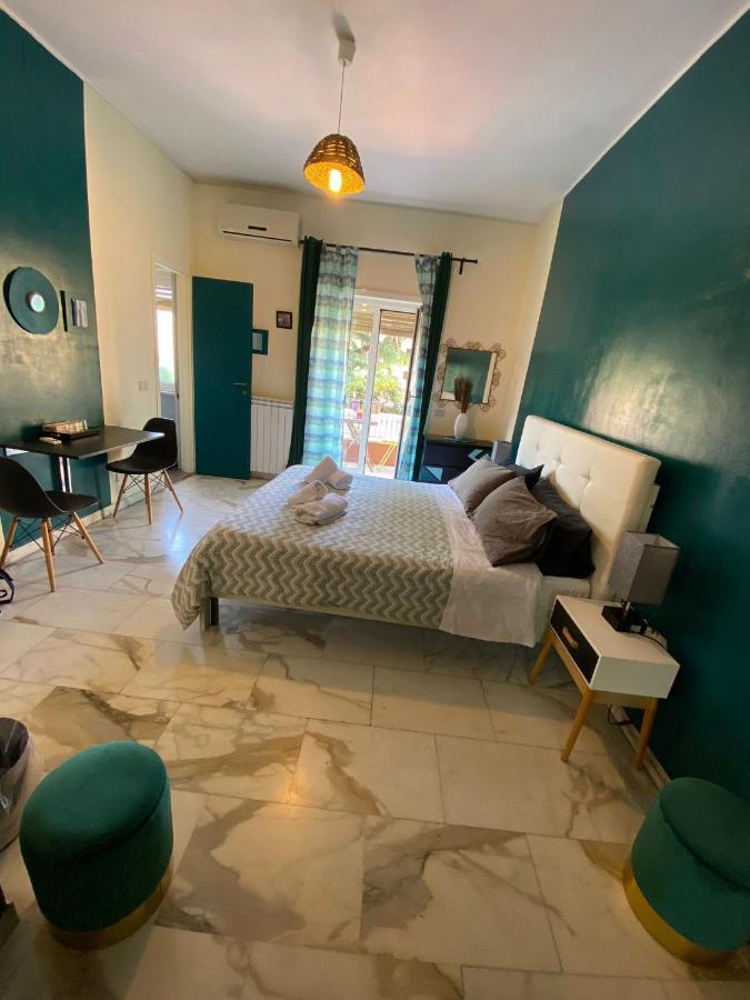 Zoe Bed & Breakfast