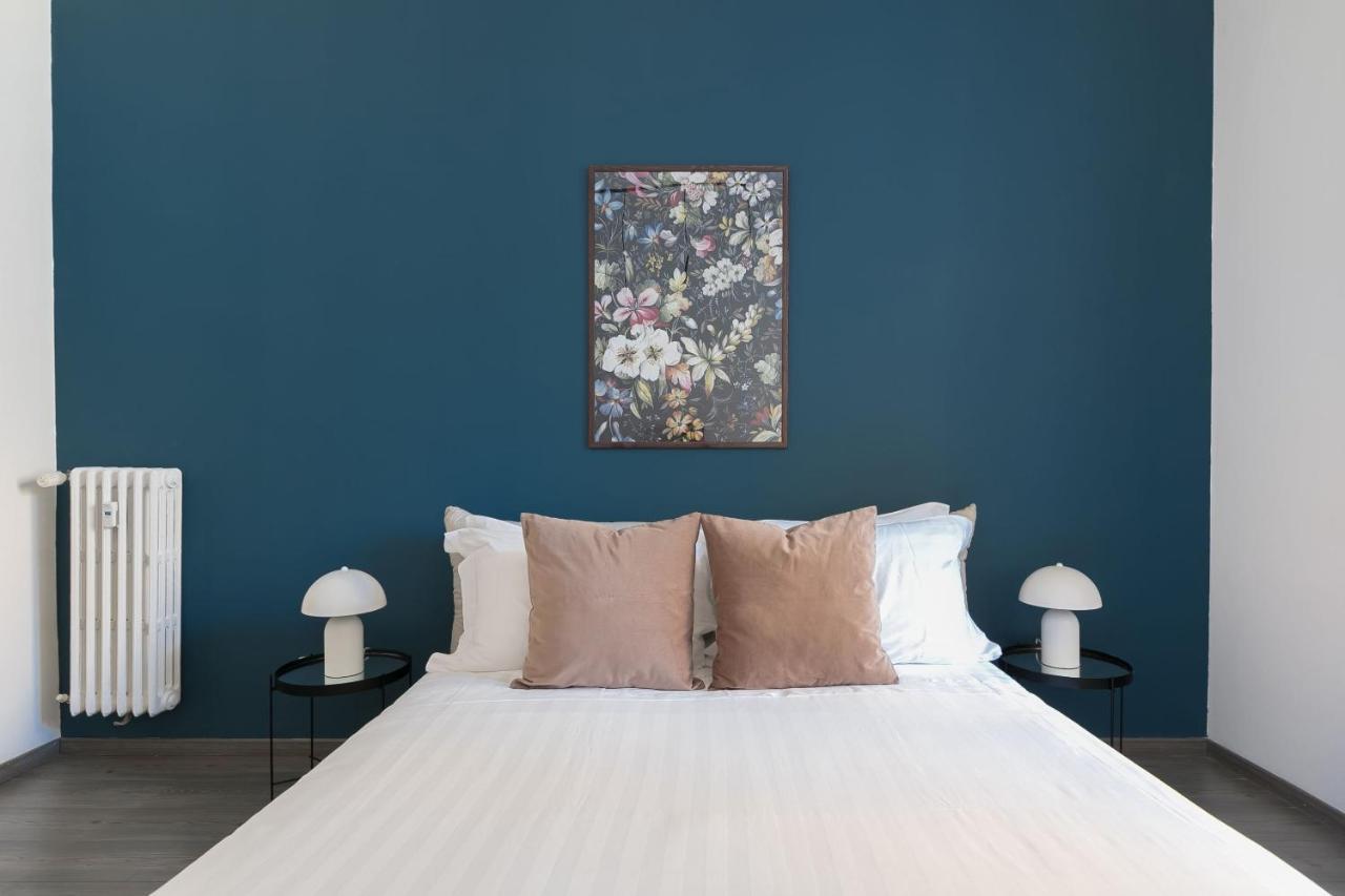 Sonder at Prati Giulio Cesare * Roma