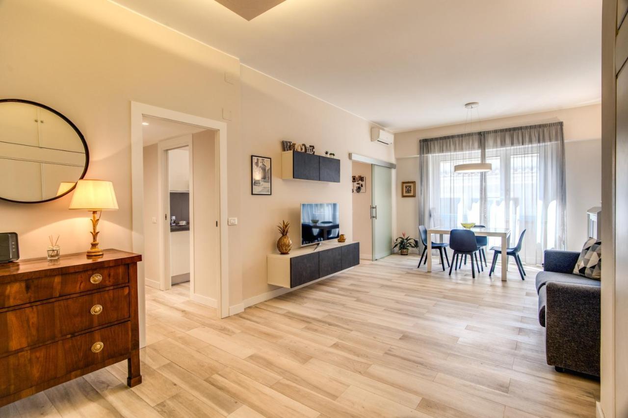 Casa Paradisi Apartment