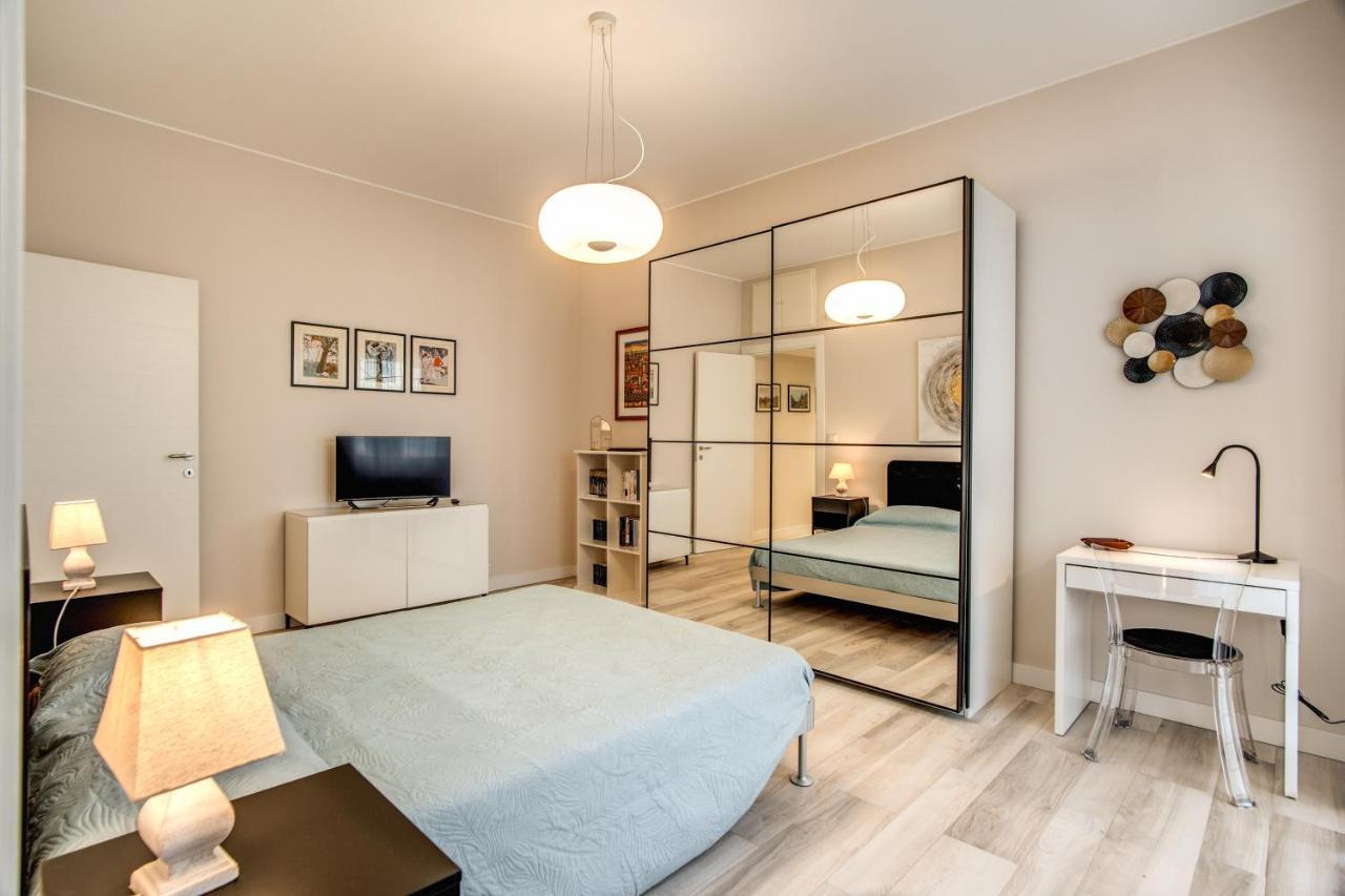 Casa Paradisi Apartment Rome