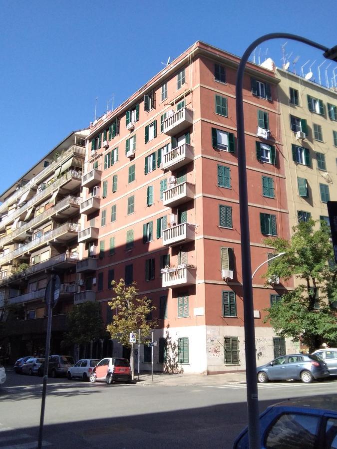 La Casa Di Ludovica All'appio Latino Appartamento *