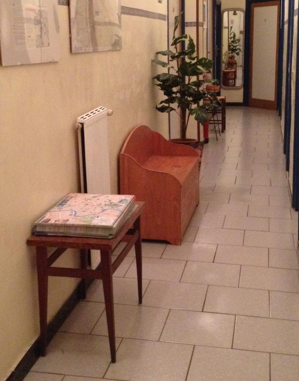 Collina Affittacamere 2*