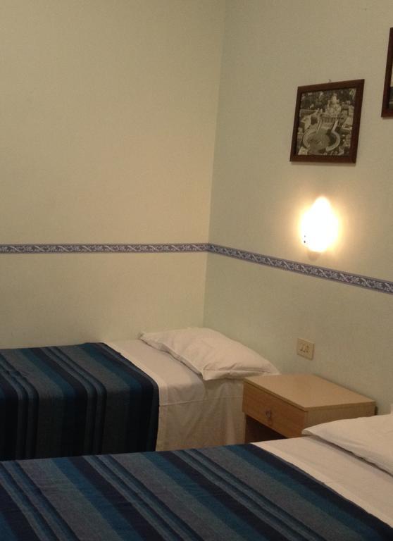 Affittacamere Collina Roma