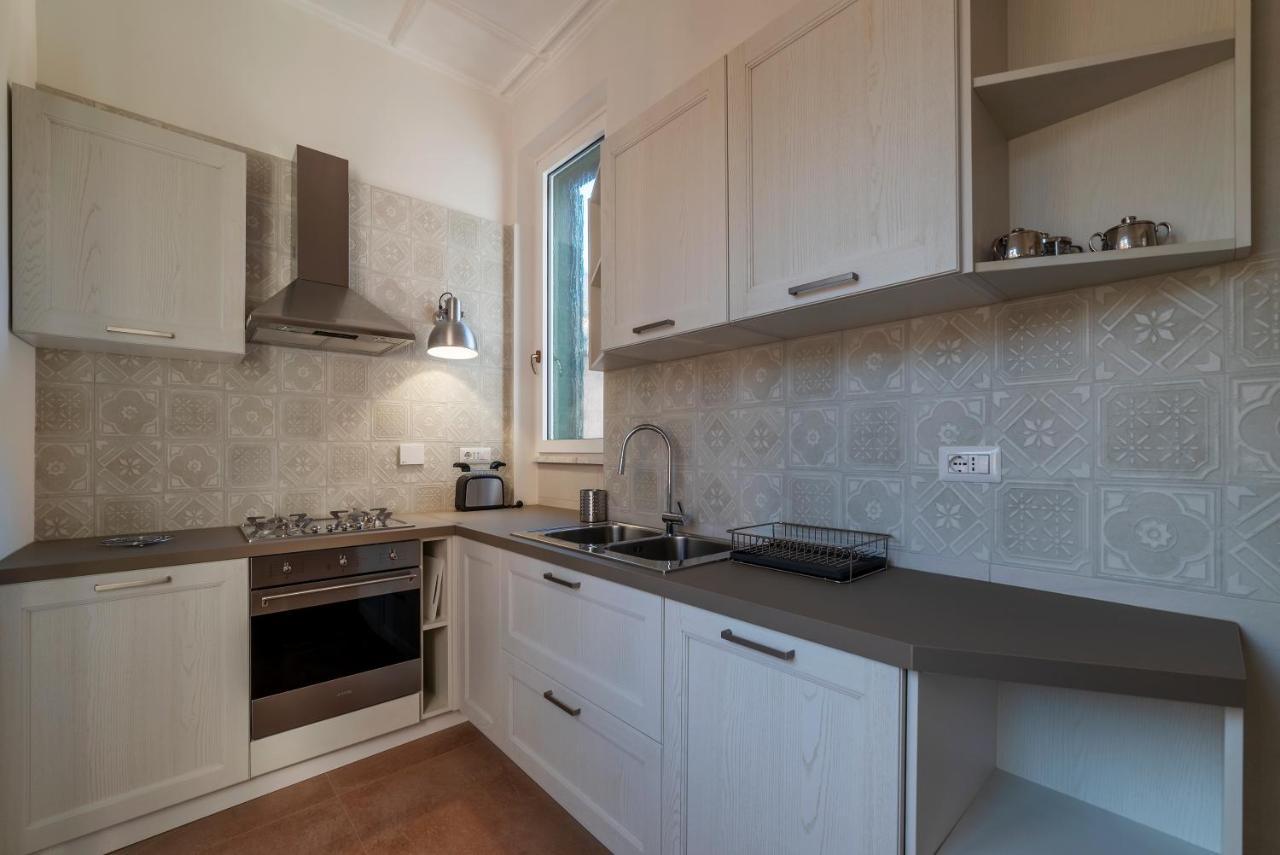 Apartment Trastevere Luxury With Terrace *