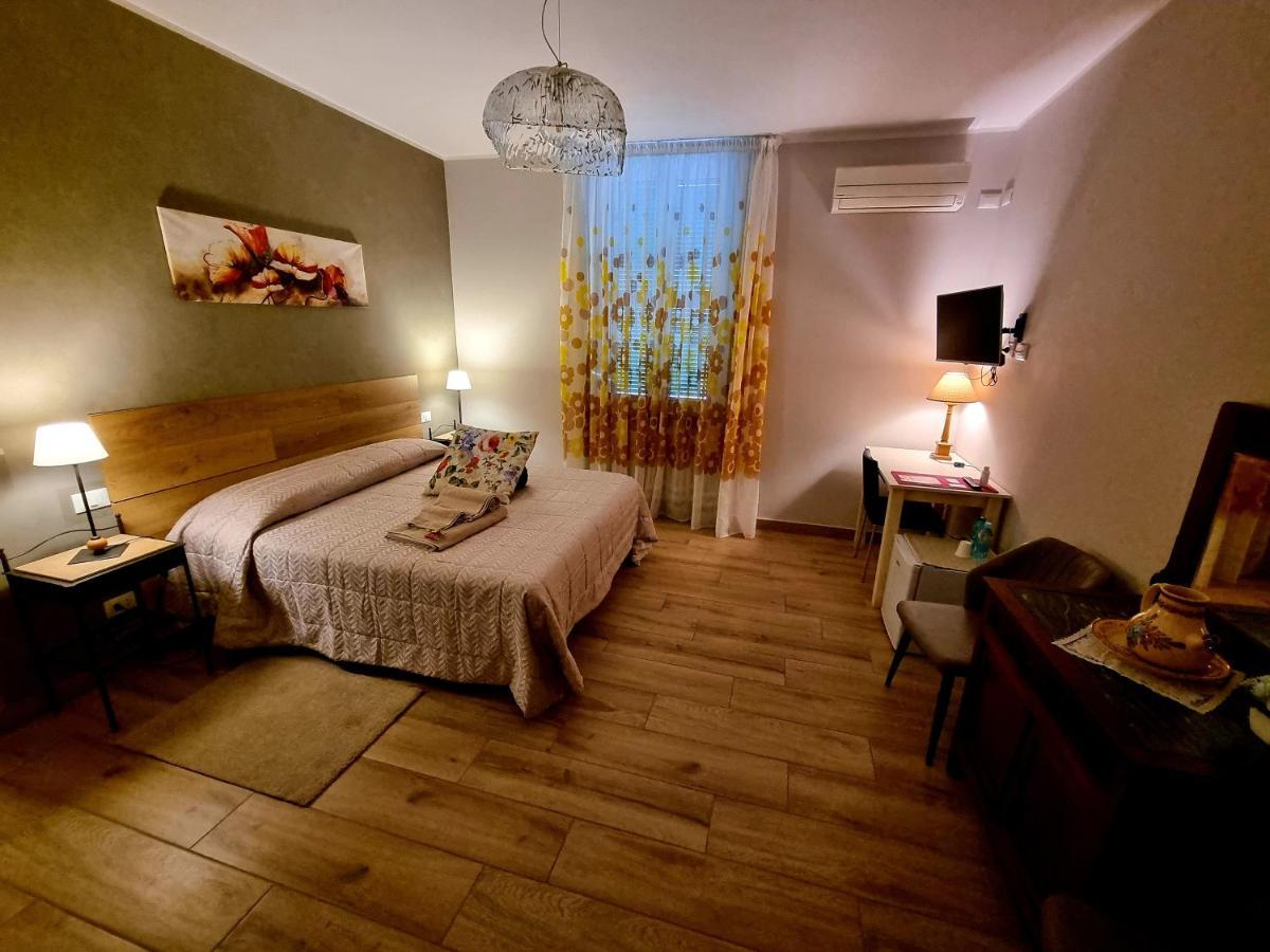 Bed & Breakfast Il Casale Nel Parco Roma