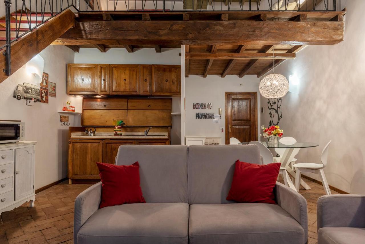 Appartamento Foro Stylish&central Roma