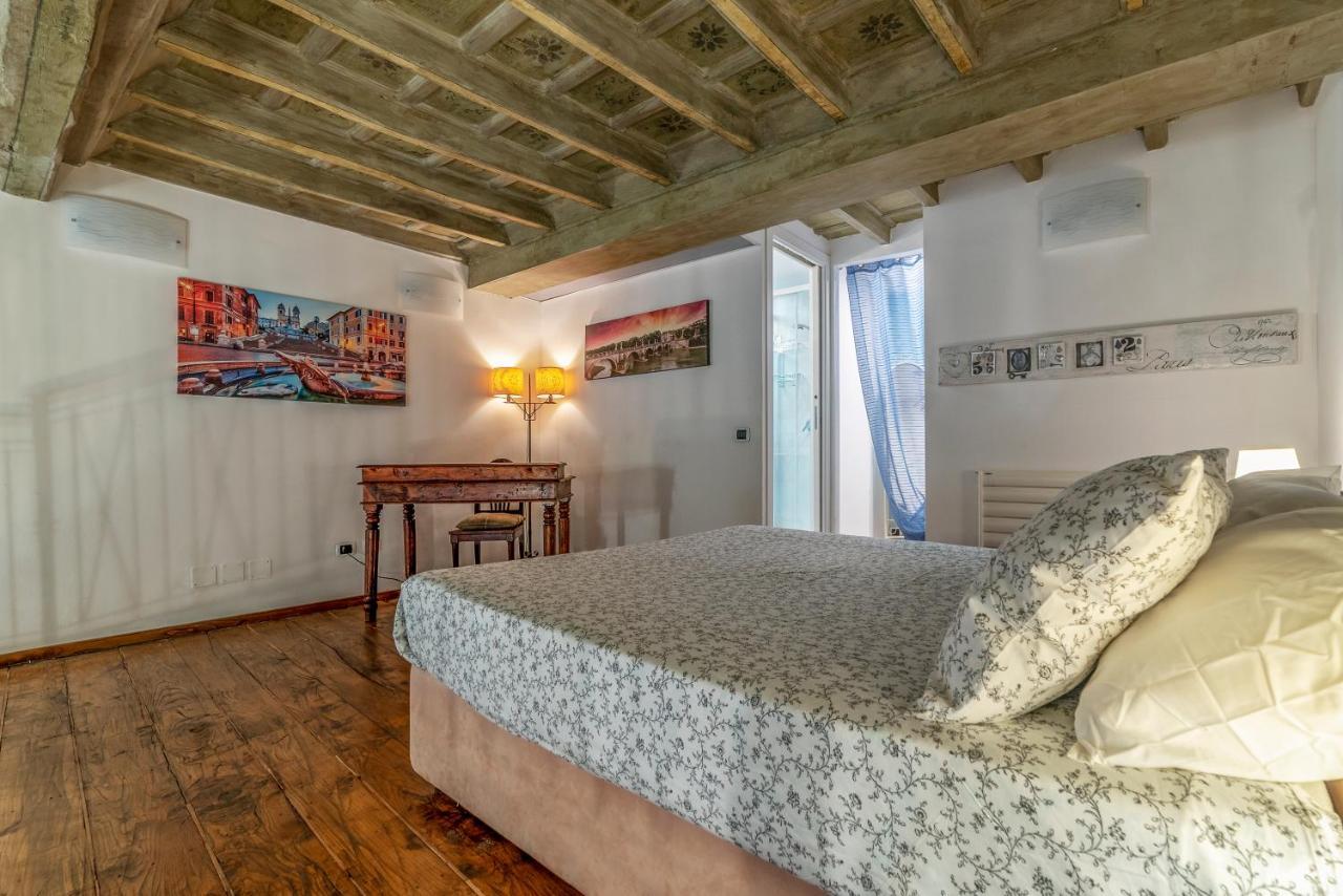 Foro Stylish&central Appartamento Roma