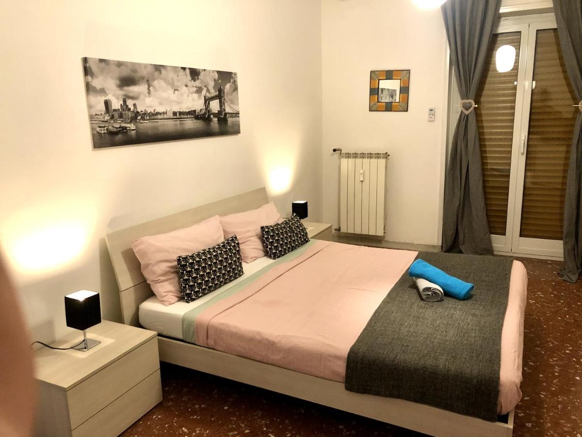 Apartment Rick's Rome