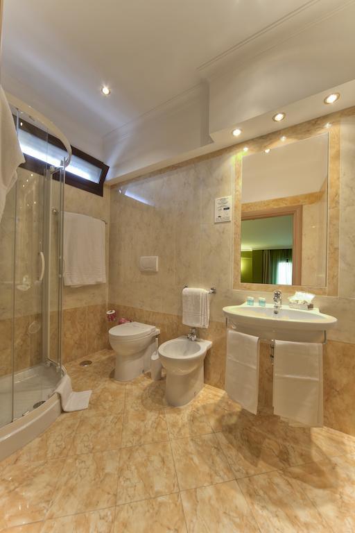 Galileo Hotel Rome