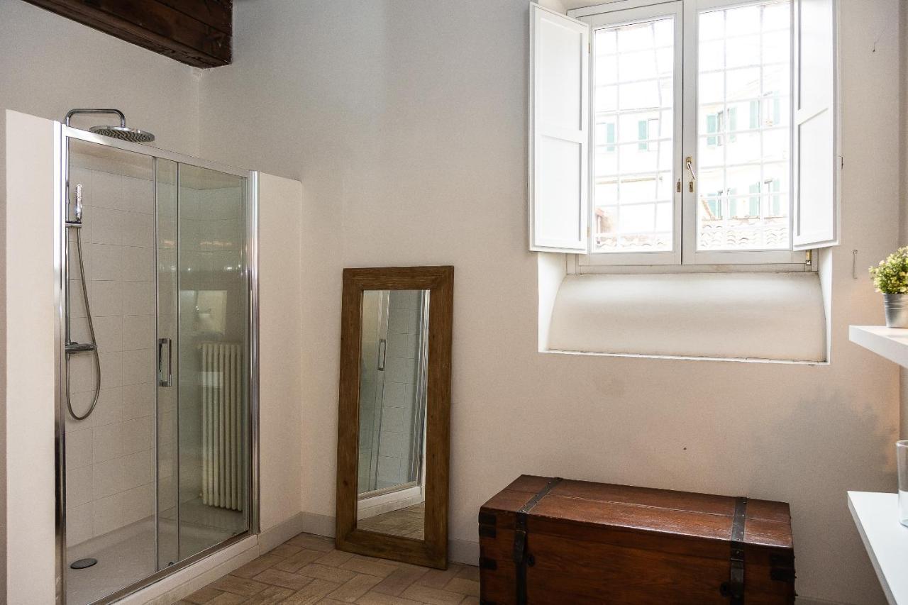 Historical - Arco Dei Banchi Apartment Rome