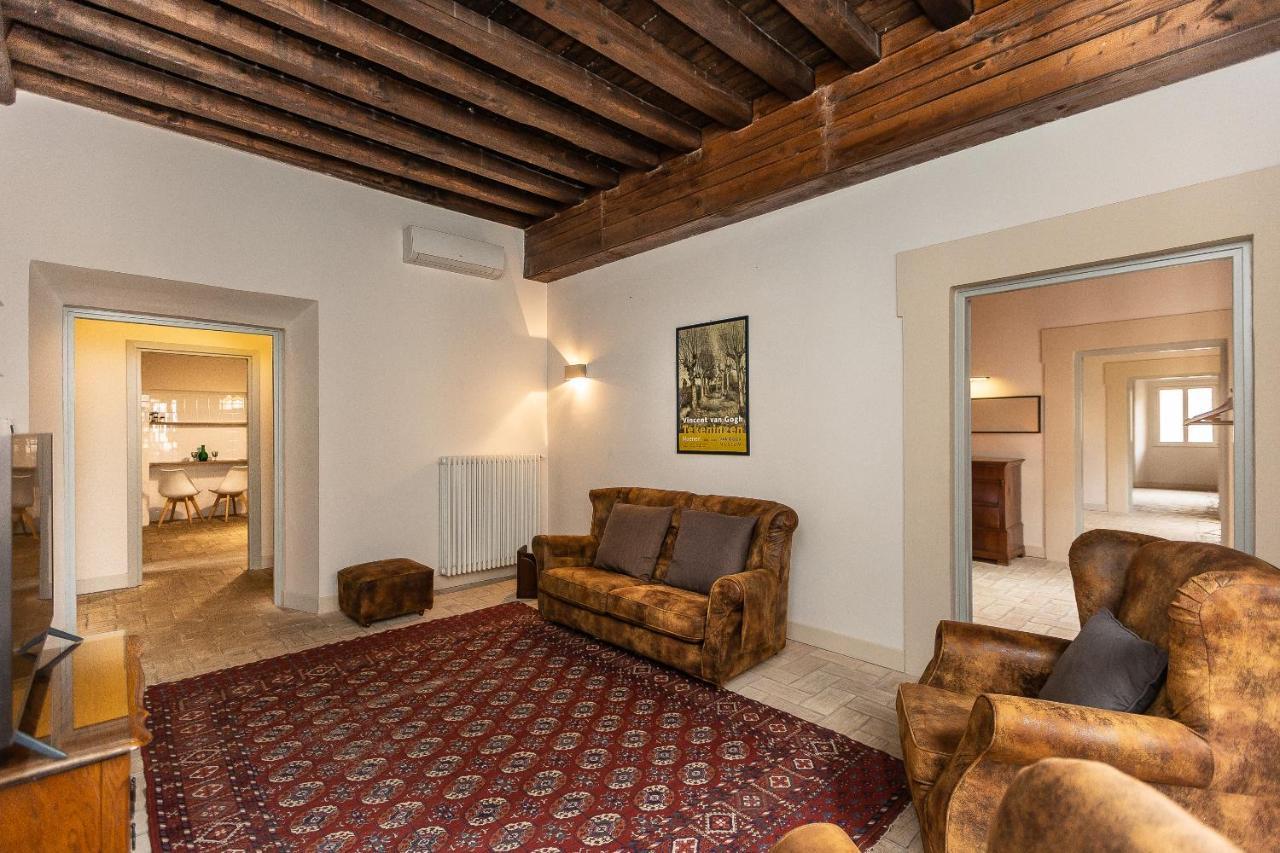 Apartment Historical - Arco Dei Banchi