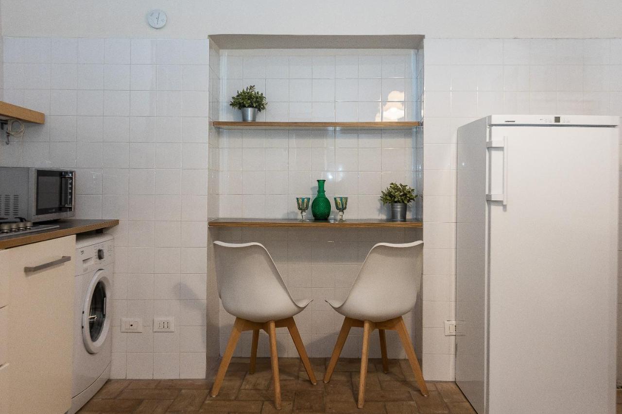 Apartment Historical - Arco Dei Banchi