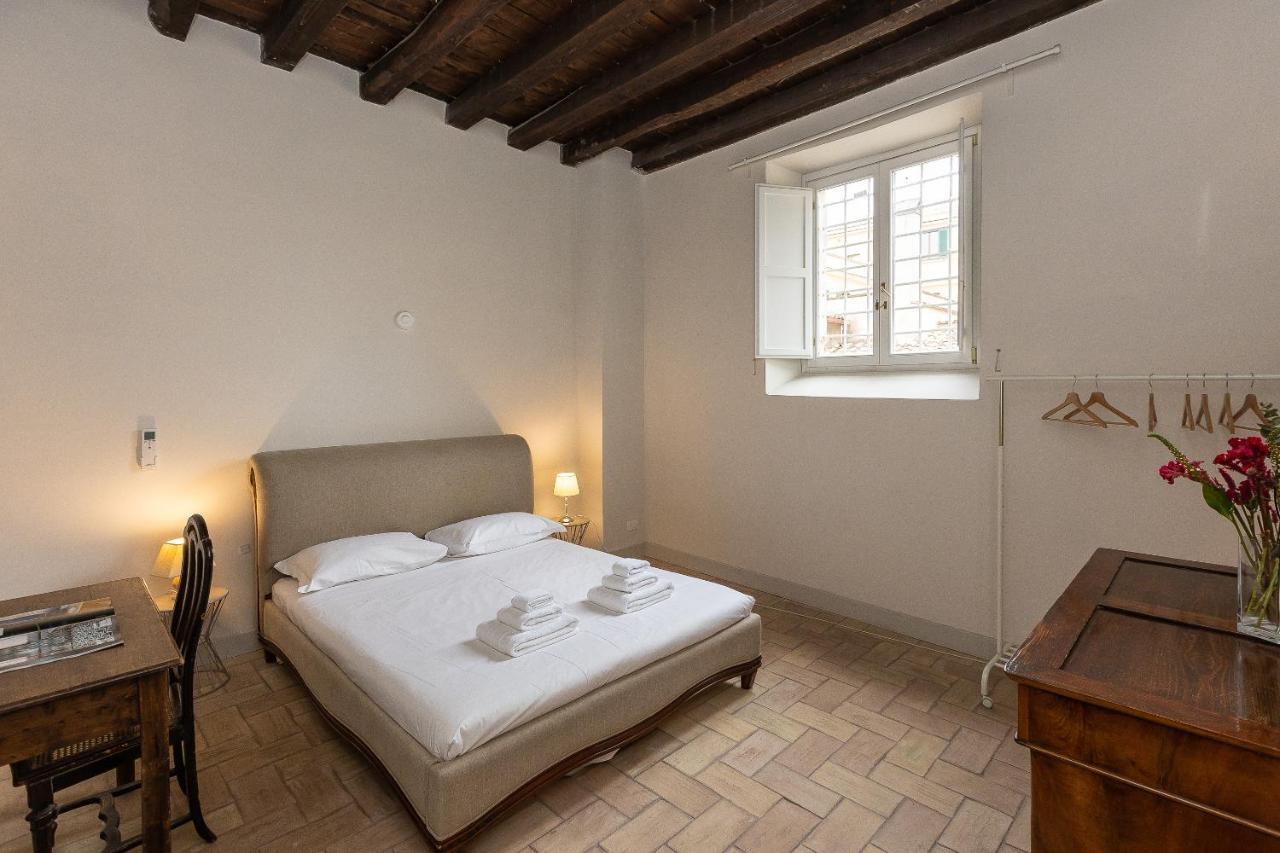 Apartment Historical - Arco Dei Banchi Rome