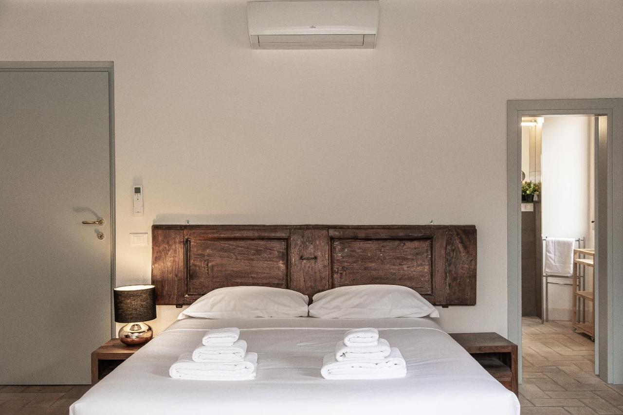 Historical - Arco Dei Banchi Apartment *
