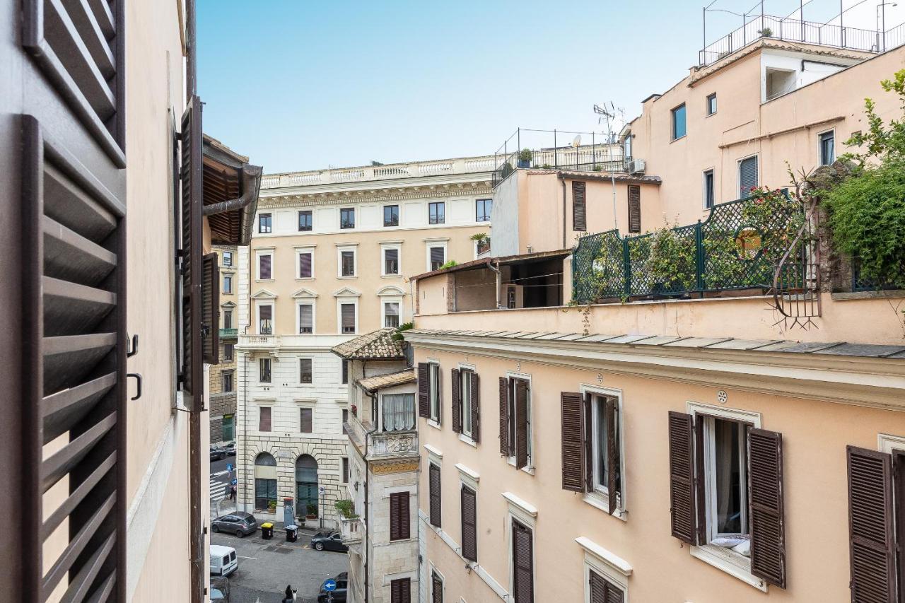 Historical - Arco Dei Banchi Apartment
