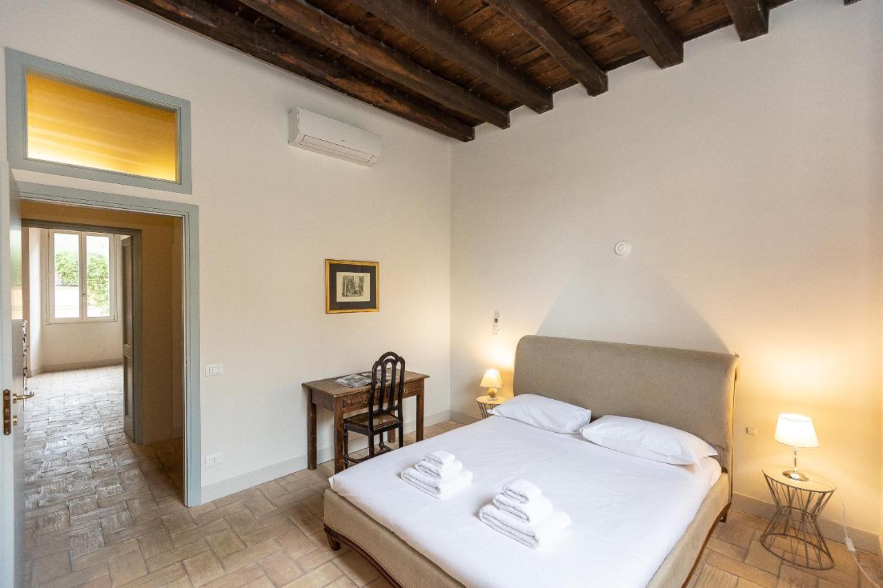 Apartment Historical - Arco Dei Banchi