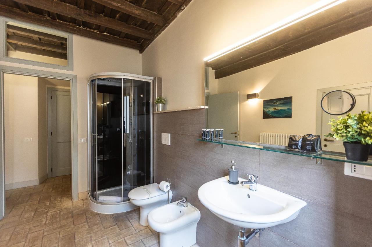 Apartment Historical - Arco Dei Banchi