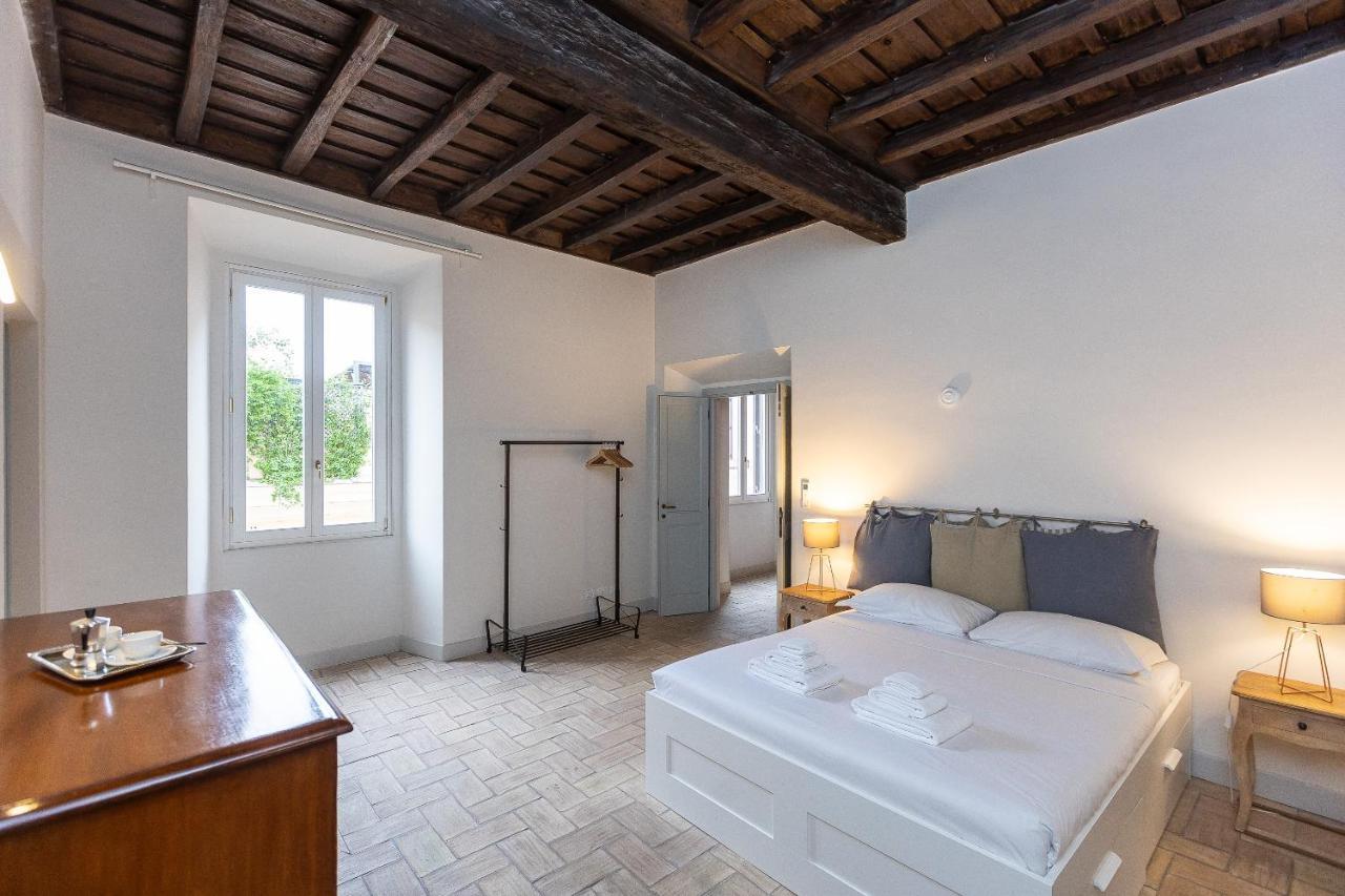 Apartment Historical - Arco Dei Banchi