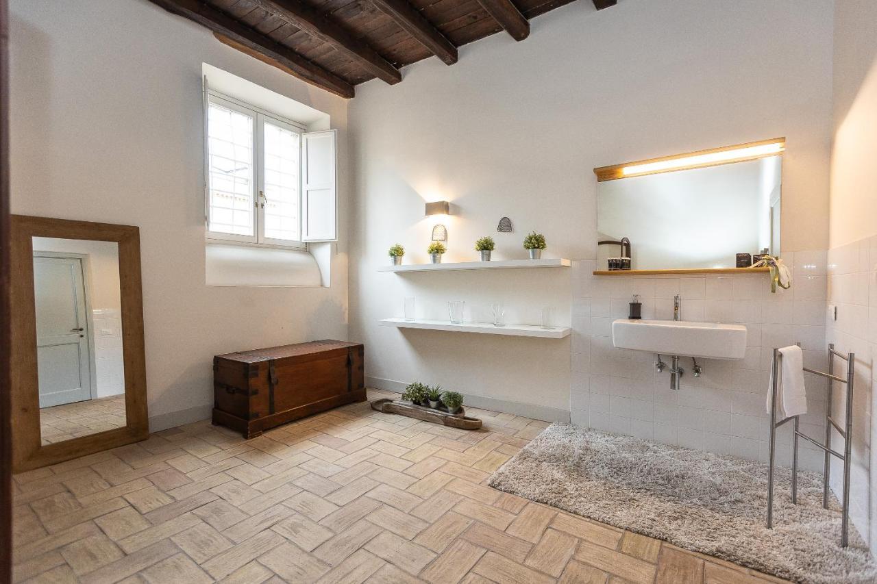 Apartment Historical - Arco Dei Banchi