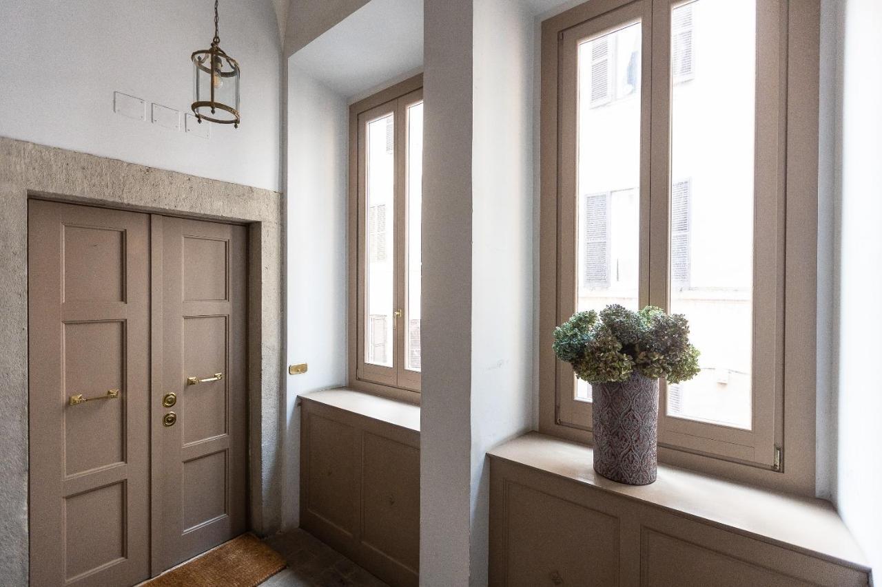 Historical - Arco Dei Banchi Apartment Rome