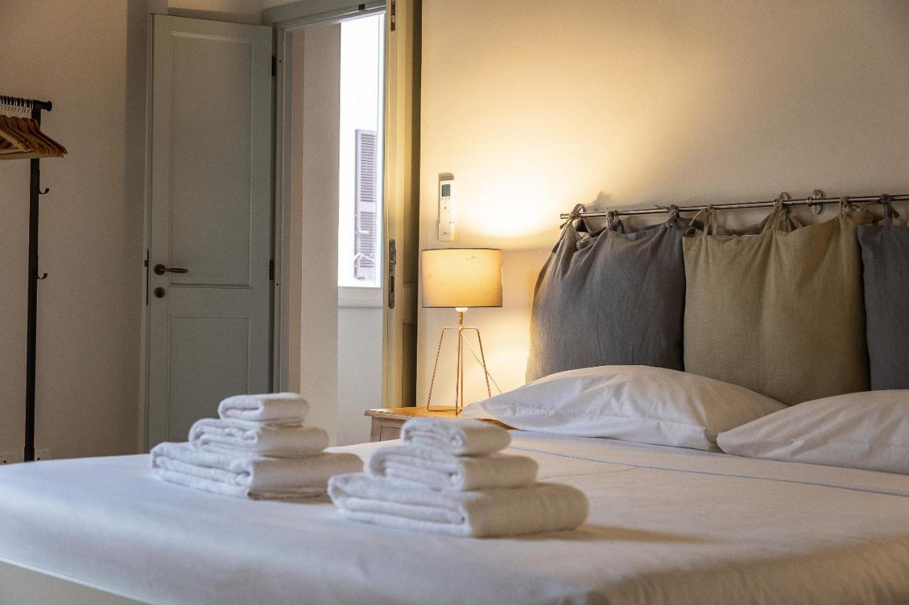 Historical - Arco Dei Banchi Apartment Rome