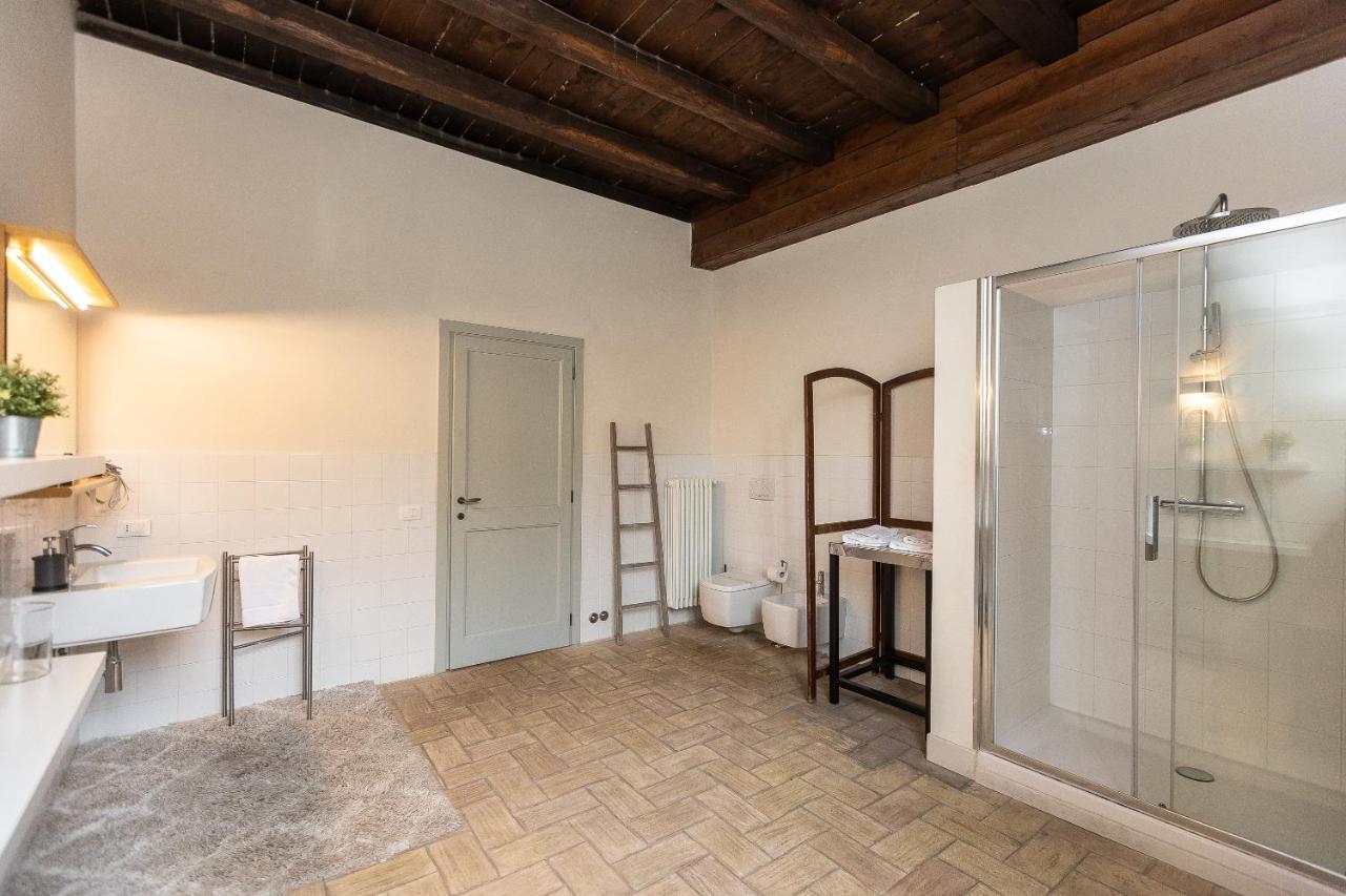 Historical - Arco Dei Banchi Apartment *