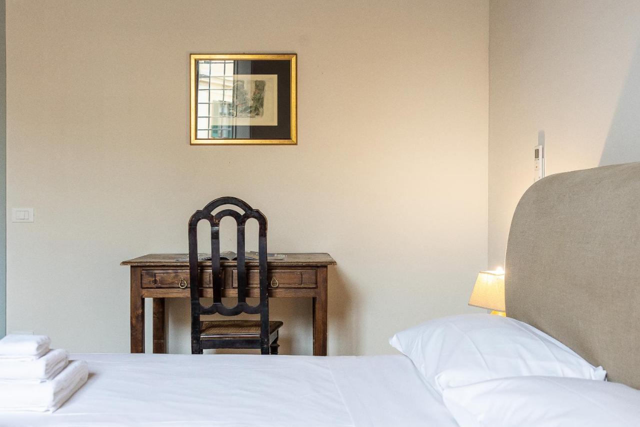 Apartment Historical - Arco Dei Banchi *