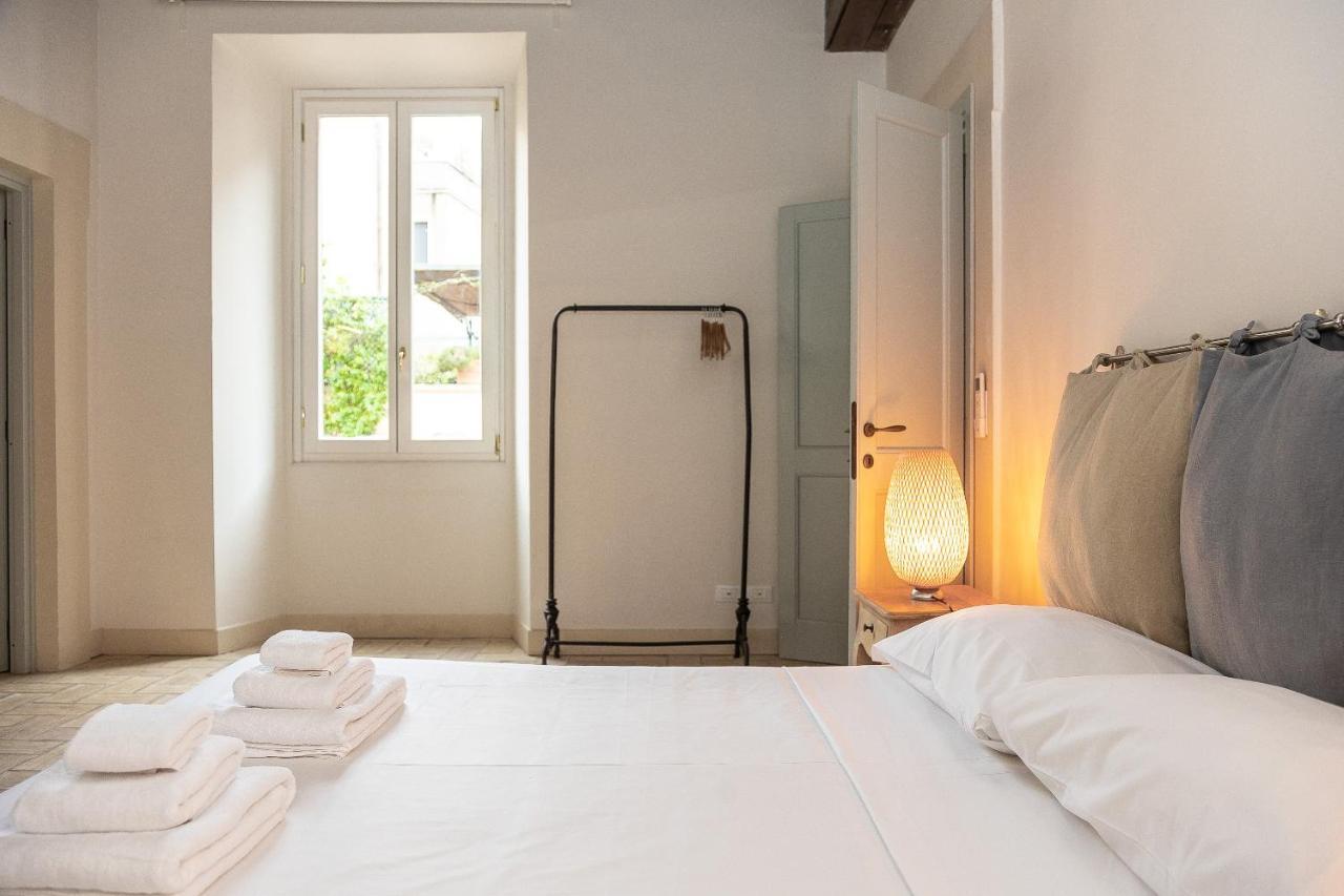 Historical - Arco Dei Banchi Apartment Rome
