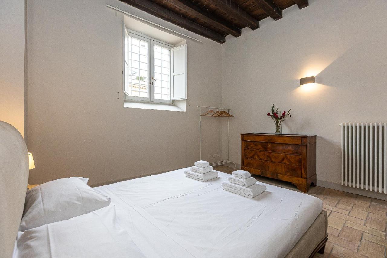 Historical - Arco Dei Banchi Apartment Rome