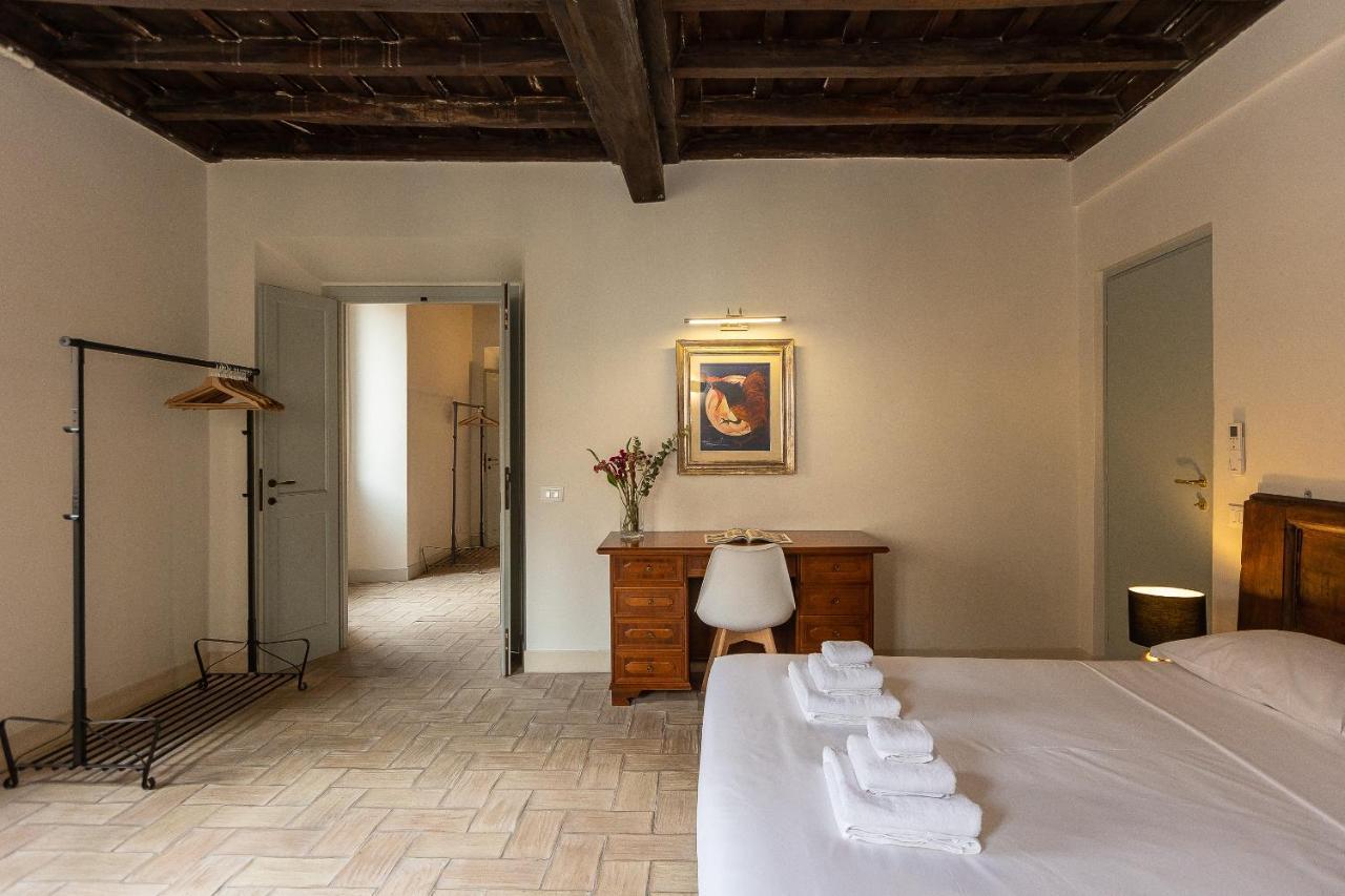 Apartment Historical - Arco Dei Banchi *