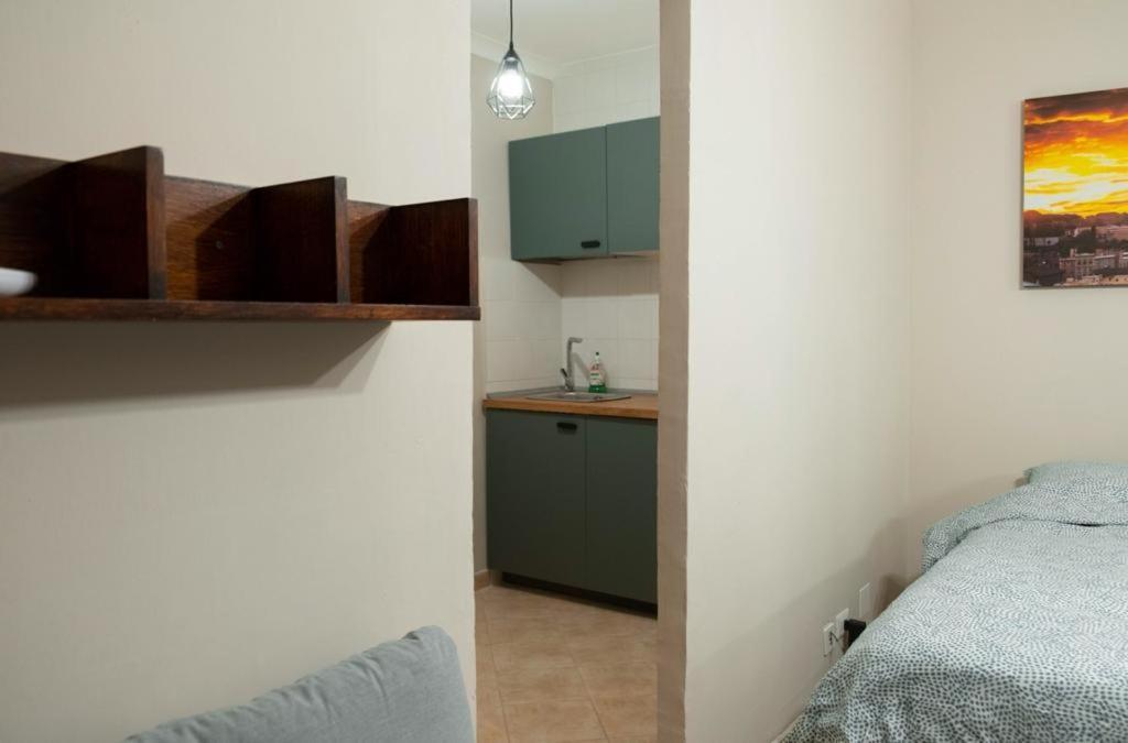 Mini Apartment