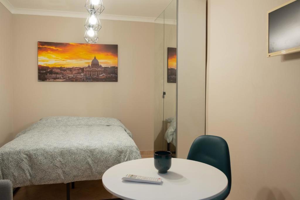 Mini Apartment *