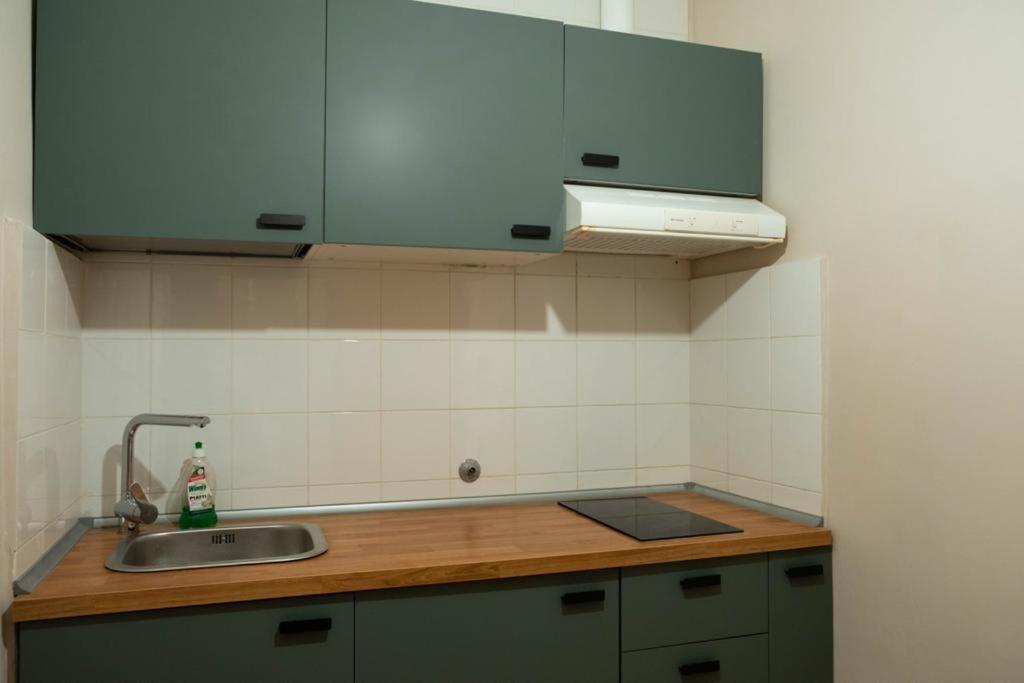 Mini Apartment Rome