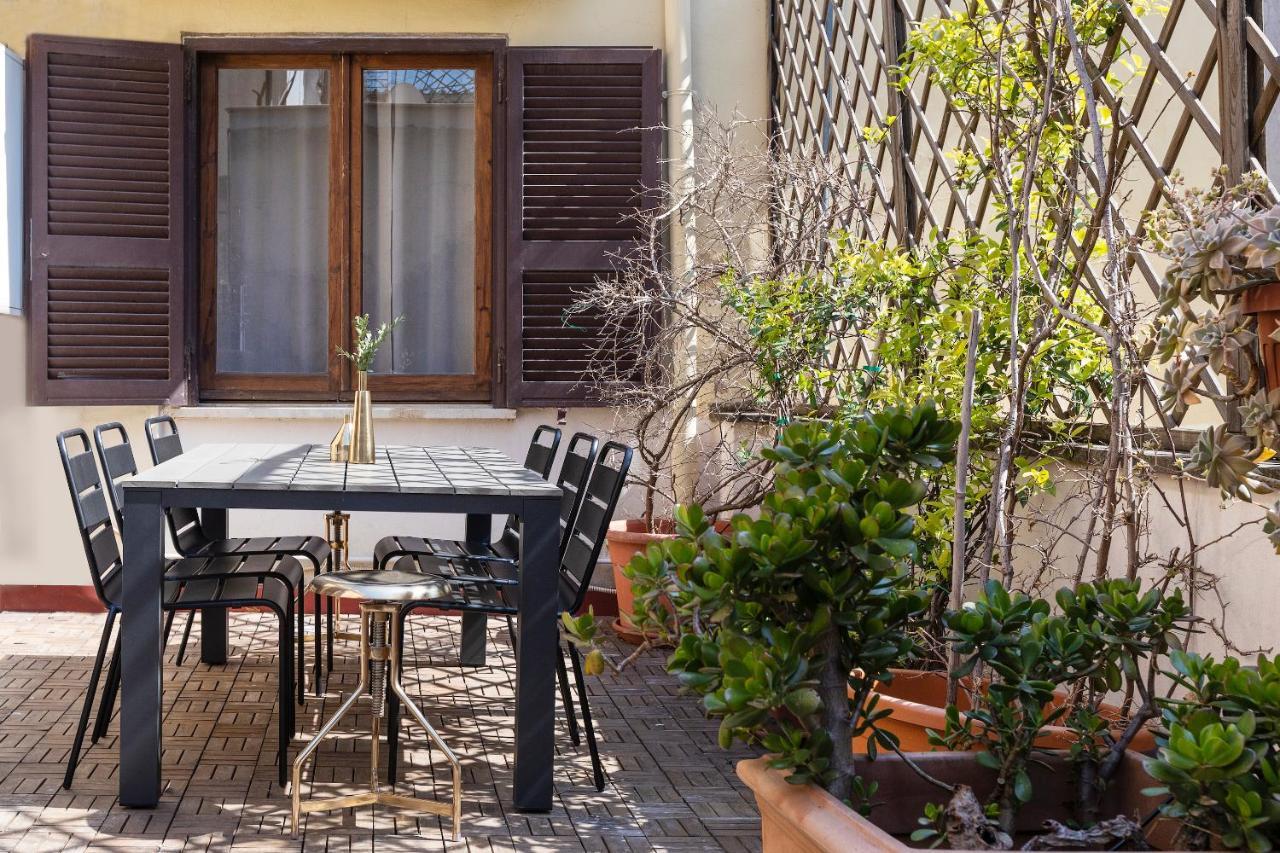 Sonder — Ciancaleoni Loft Aparthotel Roma