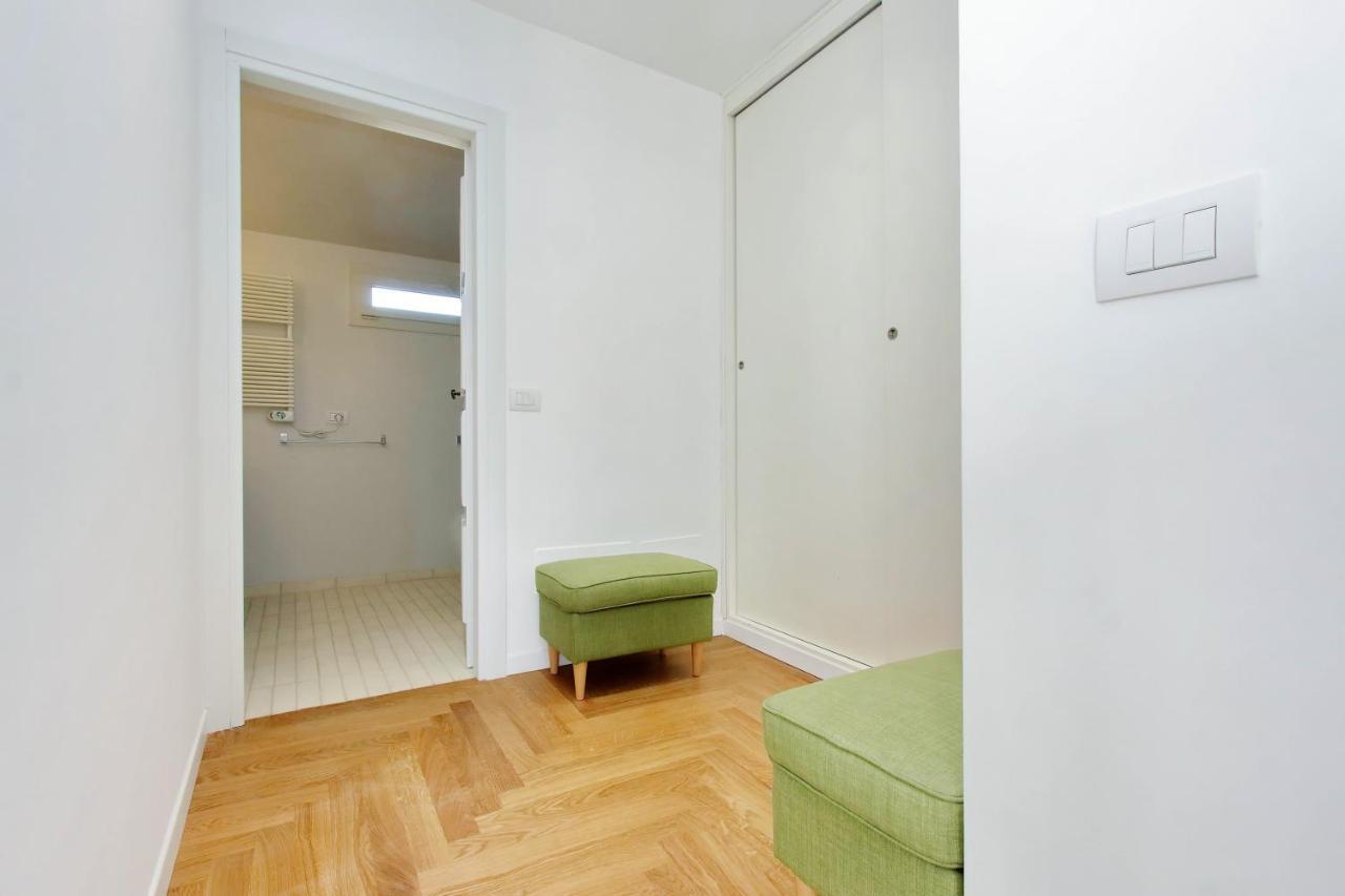 Apartment Residenza Torre Vecchiarelli - 5 Penthouse Rome