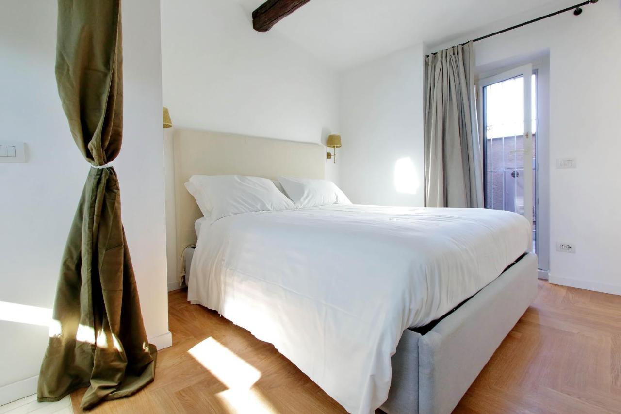 Apartment Residenza Torre Vecchiarelli - 5 Penthouse Rome