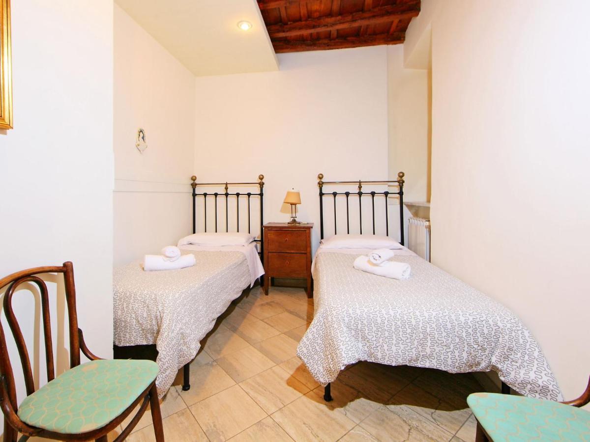 Apartment Vittorio Emanuele By Interhome *
