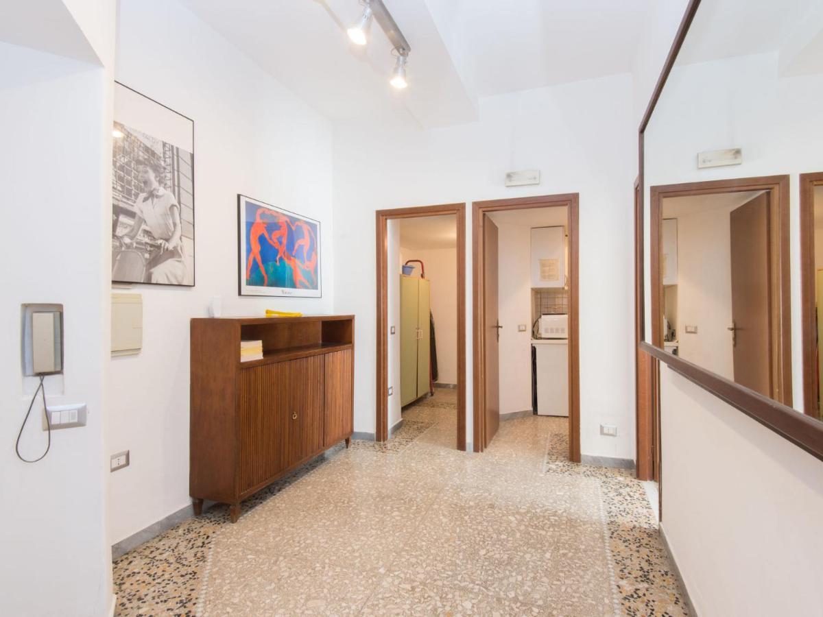 Apartment Aurelia By Interhome